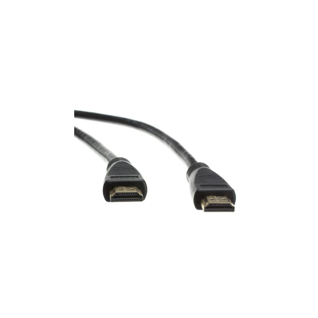 AVP HDMI Cable-6FT (1.8 Meters) Cable View