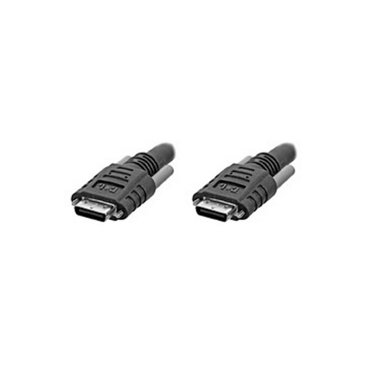 Components Express (CEI) MVC-5-2-5-1M Camera Link Mini SDR to SDR POCL Hi-FLEX (Mini to Mini) - 1 Meter Robotic Cable