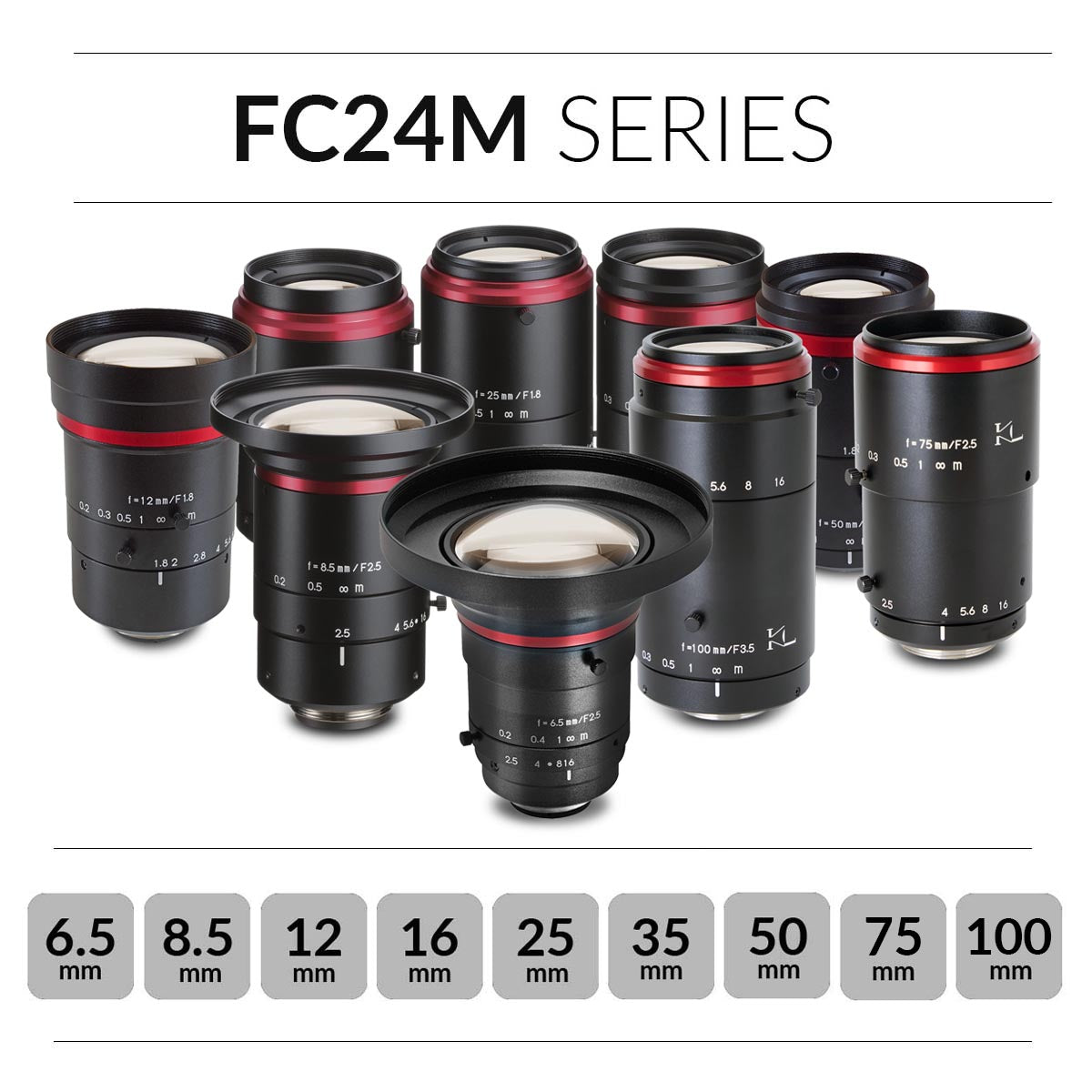 FC24M Series