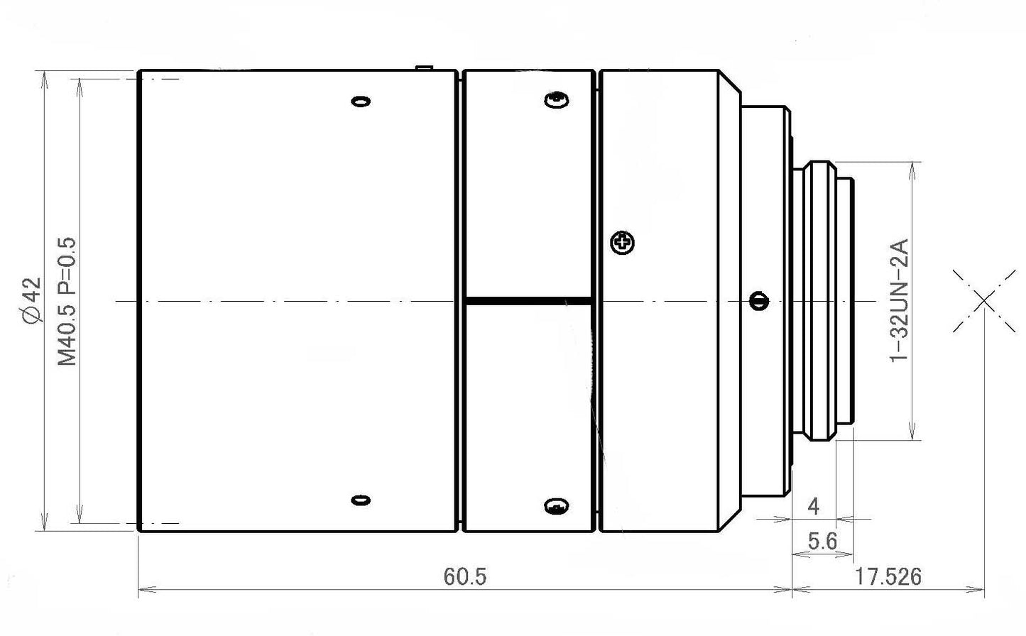 FL-BC1220-9M Dimensions Diagram