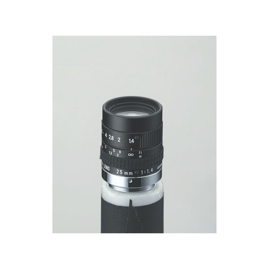 RICOH FL-BC2514D-VG 1" 25mm VGA Manual Iris Lens