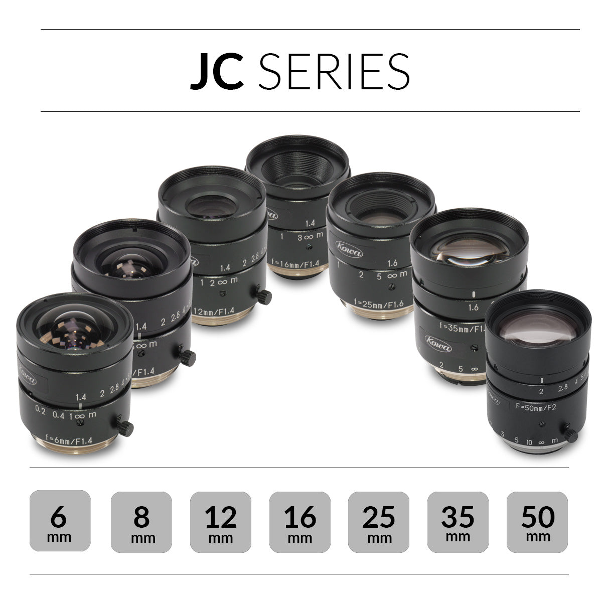 JC Series