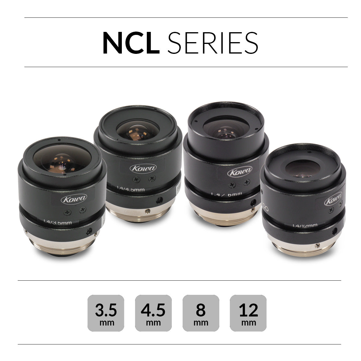 NCL Series