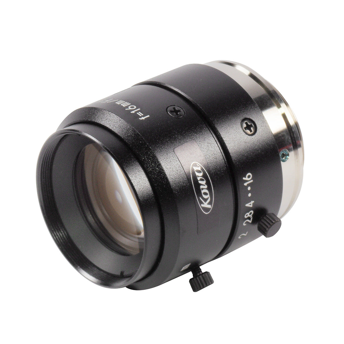 LM16JC1MS Side Angled Lens View