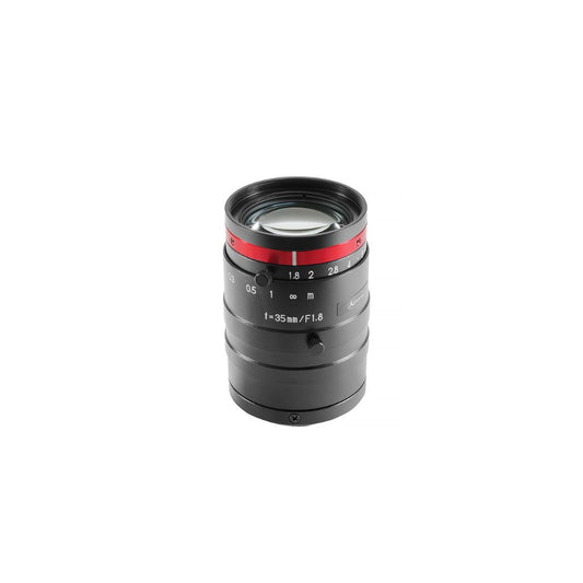 Kowa LM35HC-VIS-SW 1" 12 Megapixel IR-Corrected (VIS-SWIR) 3.1μm Lens