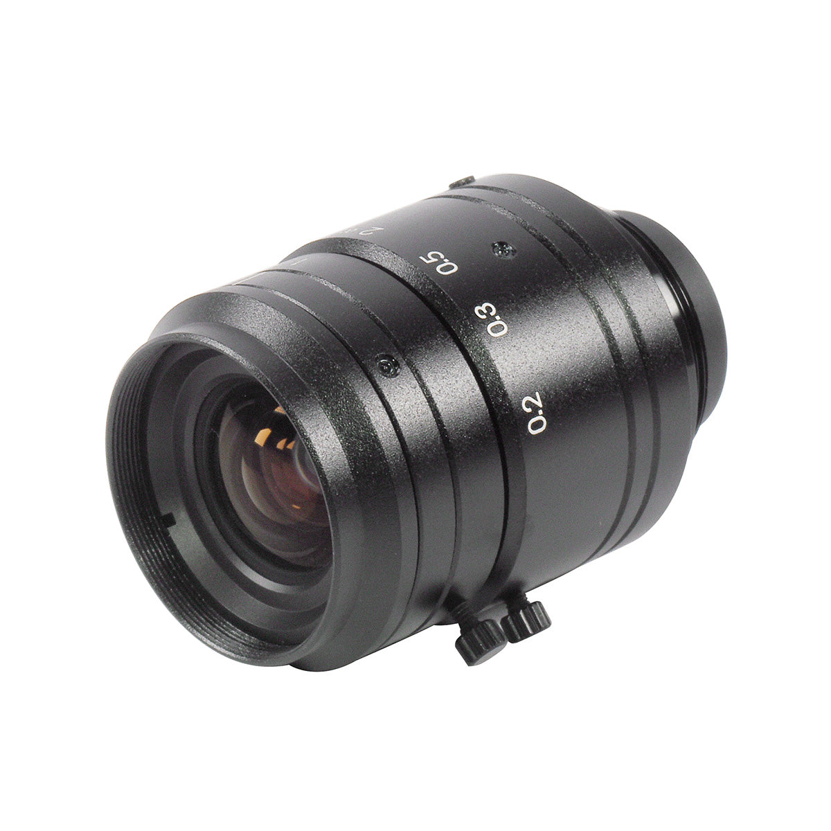 LM8JC1MS Angled Lens View