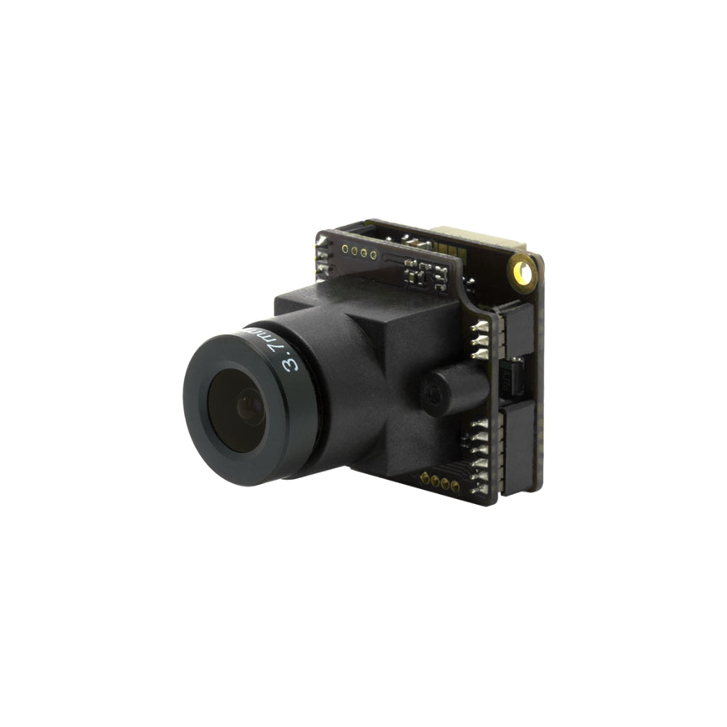 WAT-1100MBD G3.7 Front Angled View