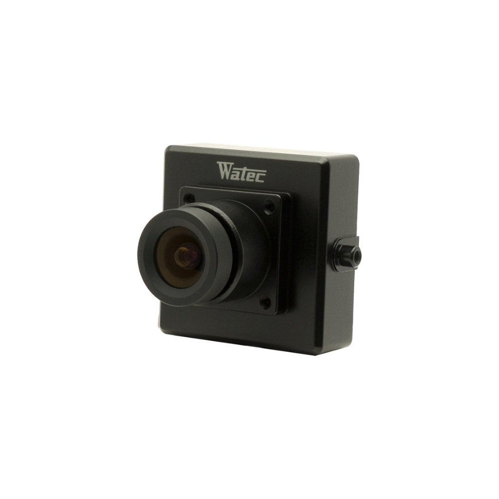 WAT-660E G3.8 Front Angled View