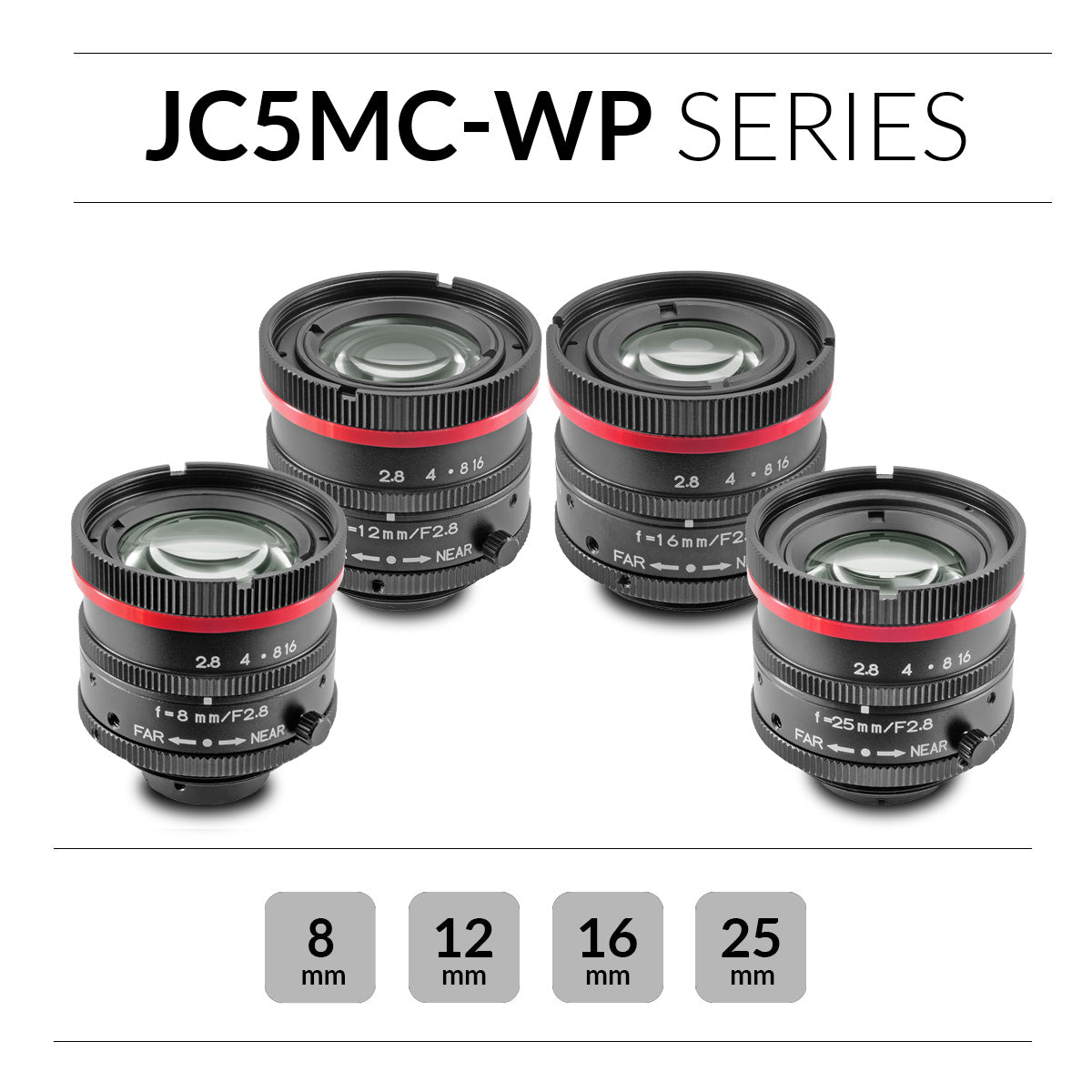 JC5MC-WP Series